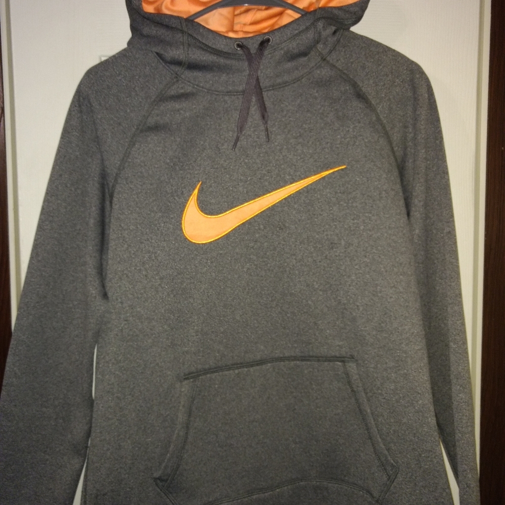 Nike Dri Fit Hoodie